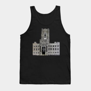 Keating Hall Tank Top